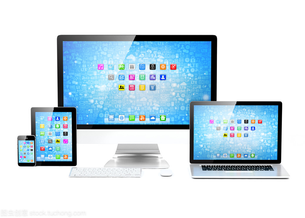 最終數(shù)碼產(chǎn)品Web設(shè)計 打造極致用戶體驗(yàn)