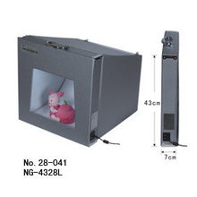 汕頭市澄海區(qū)南光照相器材廠 數碼產品創(chuàng)新與發(fā)展的探索