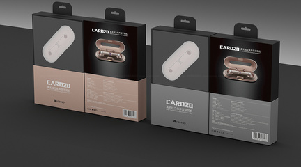 高端數碼耳機產品包裝設計 深圳創(chuàng)新與用戶體驗的融合